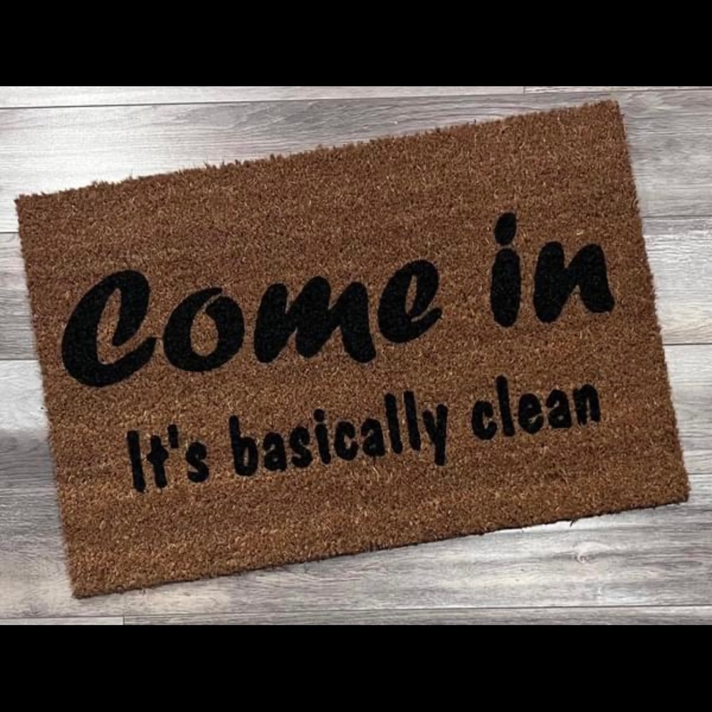 Doormat